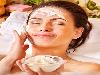 Best Homemade Face Packs for Brides with Dry Skin