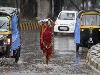 Cyclone Hudhud Batters Andhra Pradesh