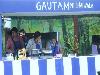 Gautam-Sonali's relationship hits a roadblock