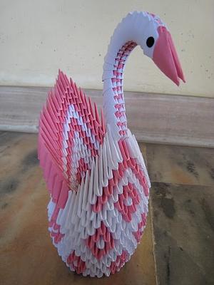 Amazing Paper art Paper art tutorial Paper art pictures 
