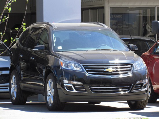 American Made Cars on the Market