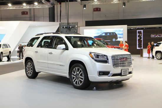American Made Cars on the Market