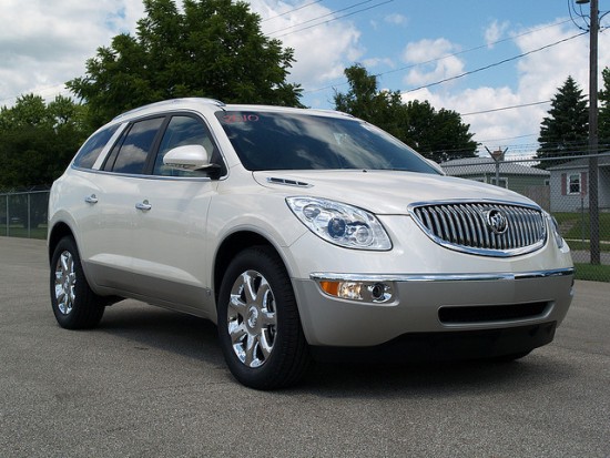 American Made Cars on the Market