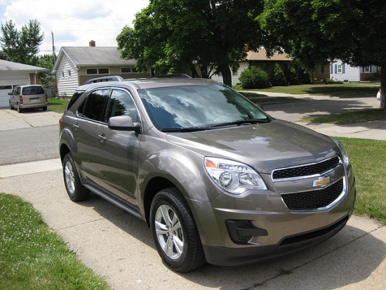 American Made Cars on the Market