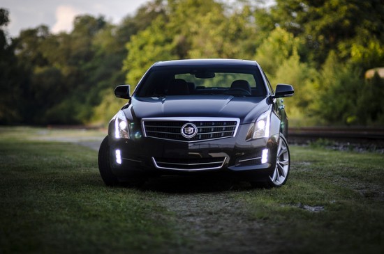 American Made Cars on the Market
