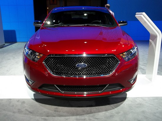 American Made Cars on the Market