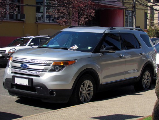 American Made Cars on the Market