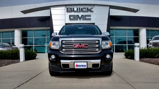 American Made Cars on the Market