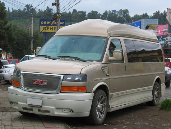 American Made Cars on the Market