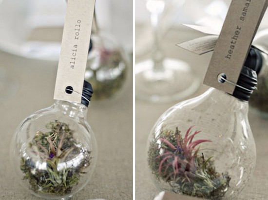 Creative Ideas To Reuse Old Bulb,Brilliant Ways to Repurpose Lightbulbs