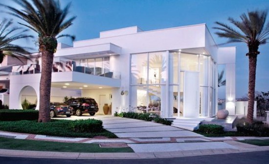 Designed houses Expensive houses Luxuries houses