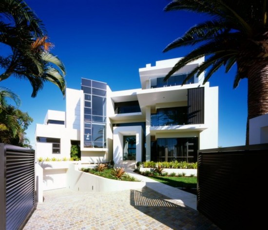 Designed houses Expensive houses Luxuries houses