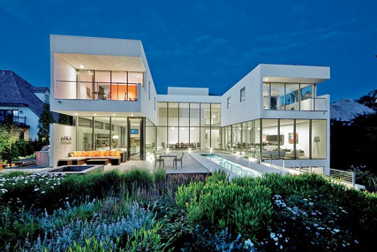 Designed houses Expensive houses Luxuries houses
