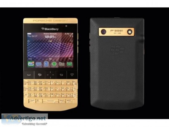 Gold mobile phone Most expencive mobiles in the world Costelest mobiles in the world  Mobiles with goldcoated frames