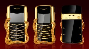 Gold mobile phone Most expencive mobiles in the world Costelest mobiles in the world  Mobiles with goldcoated frames