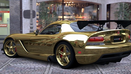 Golden luxury cars Expensive cars  Luxury Car 