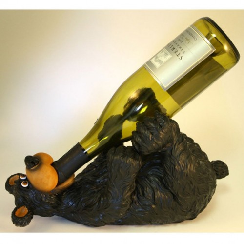 Magnificent Ways To Reuse Wine Bottles For Home Beautification