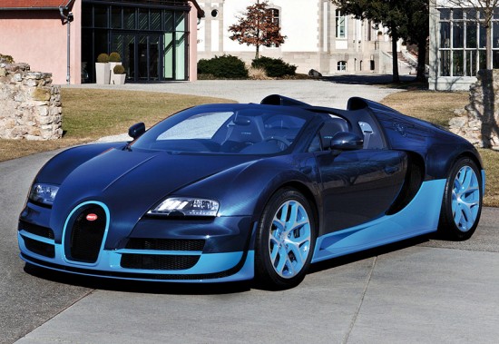 Most Expensive Cars on the Market Luxury cars on the market