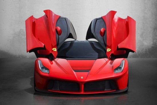 Most Expensive Cars on the Market Luxury cars on the market
