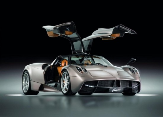 Most Expensive Cars on the Market Luxury cars on the market