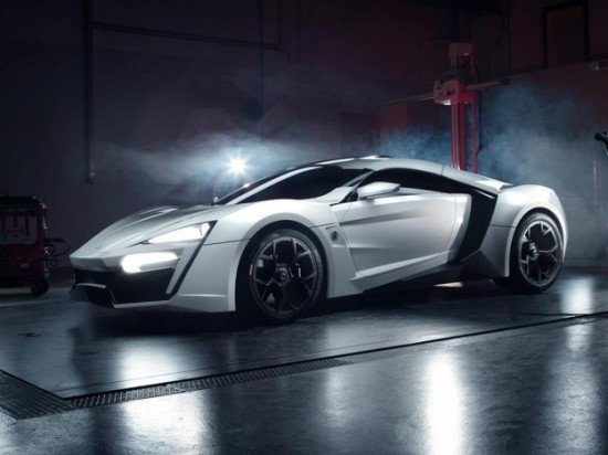 Most Expensive Cars on the Market Luxury cars on the market