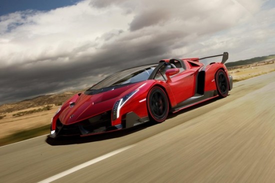 Most Expensive Cars on the Market Luxury cars on the market