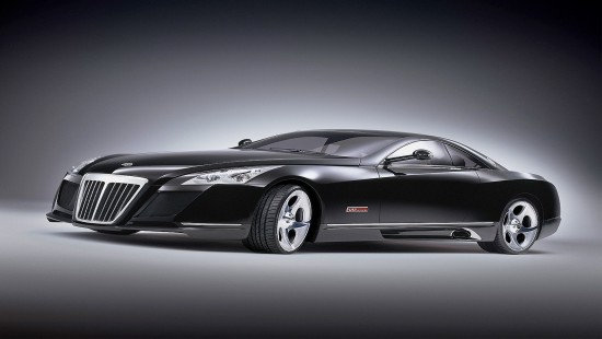 Most Expensive Cars on the Market Luxury cars on the market
