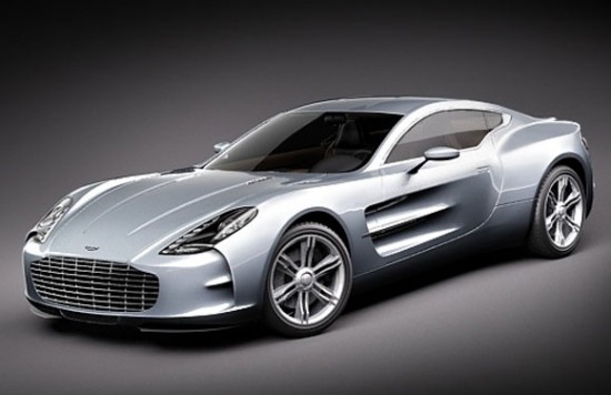 Most Expensive Cars on the Market Luxury cars on the market