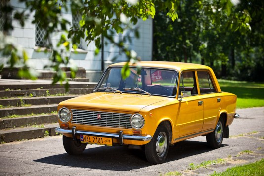 Most popular old cars Old popular cars