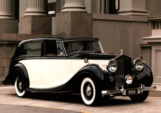 Most popular old cars Old popular cars