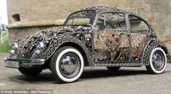 Most popular old cars Old popular cars