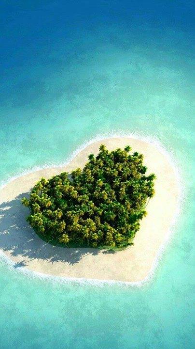 Natural Heart Lakes