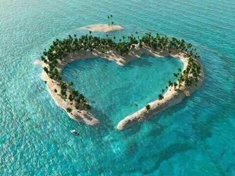 Natural Heart Lakes