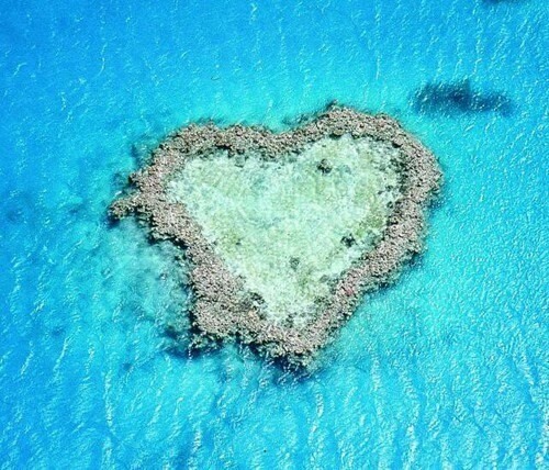 Natural Heart Lakes