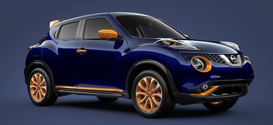 The Hottest SUVs of 2015 Top Consumer Rated SUVs of 2015  The Best SUVs and Crossovers of 2015