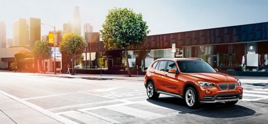 The Hottest SUVs of 2015 Top Consumer Rated SUVs of 2015  The Best SUVs and Crossovers of 2015