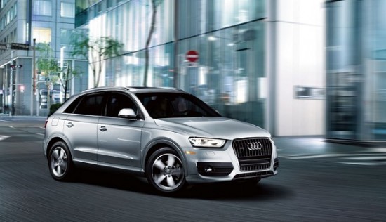 The Hottest SUVs of 2015 Top Consumer Rated SUVs of 2015  The Best SUVs and Crossovers of 2015