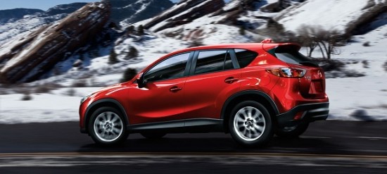 The Hottest SUVs of 2015 Top Consumer Rated SUVs of 2015  The Best SUVs and Crossovers of 2015