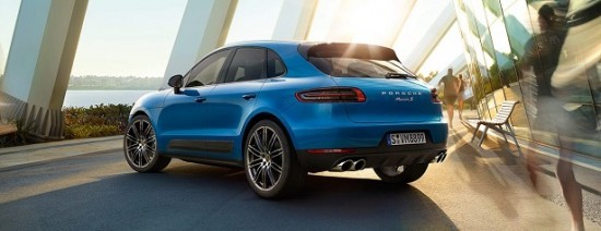 The Hottest SUVs of 2015 Top Consumer Rated SUVs of 2015  The Best SUVs and Crossovers of 2015