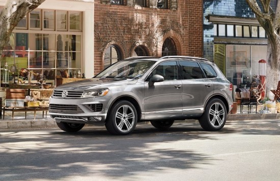 The Hottest SUVs of 2015 Top Consumer Rated SUVs of 2015  The Best SUVs and Crossovers of 2015