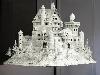 Amazing Paper art Paper art tutorial Paper art pictures 