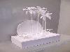 Amazing Paper art Paper art tutorial Paper art pictures 