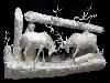 Amazing Paper art Paper art tutorial Paper art pictures 