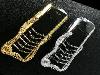 Gold mobile phone Most expencive mobiles in the world Costelest mobiles in the world  Mobiles with goldcoated frames