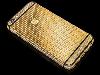 Gold mobile phone Most expencive mobiles in the world Costelest mobiles in the world  Mobiles with goldcoated frames