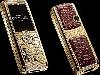 Gold mobile phone Most expencive mobiles in the world Costelest mobiles in the world  Mobiles with goldcoated frames