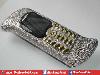 Gold mobile phone Most expencive mobiles in the world Costelest mobiles in the world  Mobiles with goldcoated frames