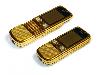 Gold mobile phone Most expencive mobiles in the world Costelest mobiles in the world  Mobiles with goldcoated frames