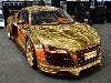 Golden luxury cars Expensive cars  Luxury Car 
