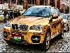 Golden luxury cars Expensive cars  Luxury Car 